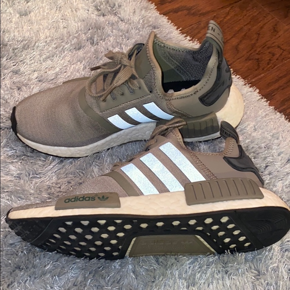 Adidas sneakers